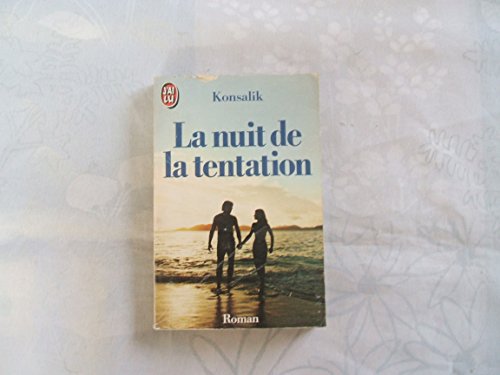 La nuit de la tentation