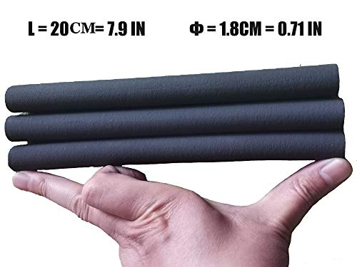 Smokeless Moxibustion Moxa Sticks Aijiu无烟艾灸艾条（10 Per Box） #TOP1