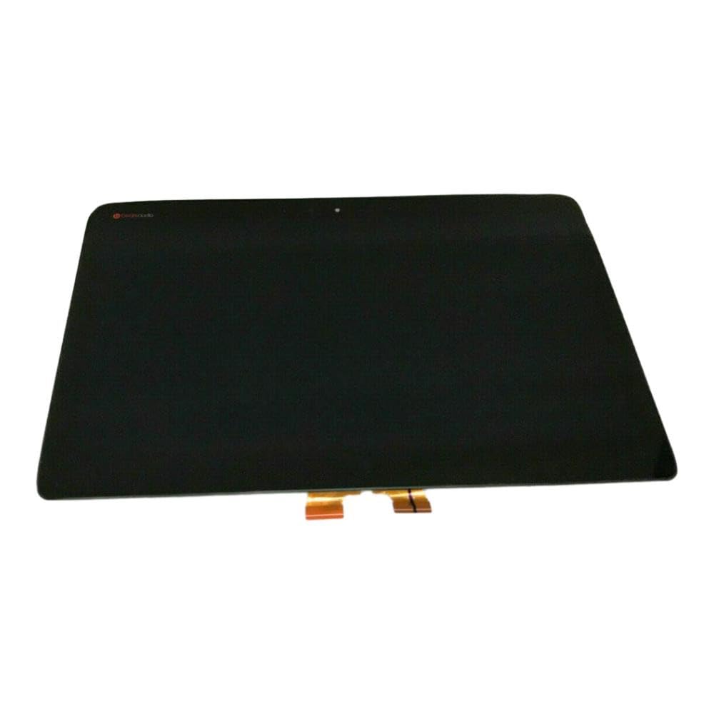 Amazon.co.jp: 汎用置換 ノートブックPC タッチスクリーンとLCD