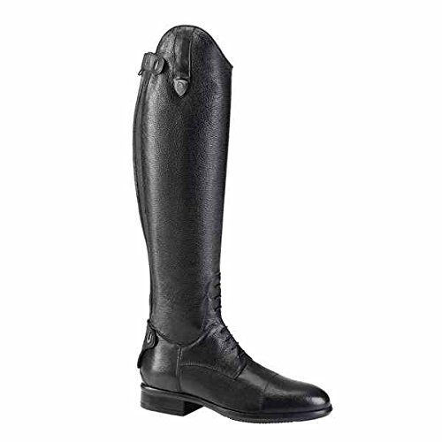 TATTINI Riding Boots Breton Riding Clothing Boots