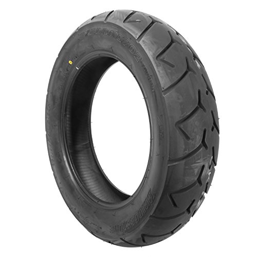 Bridgestone Original Equipment VT750/VT750DC Spirit/VT750C2 Spirit Honda Rear Tire - 160/80-15 TT - 160/80-15 TT