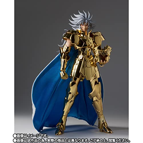 Bandai spirits Saint Cloth Myth EX Gemini Saga GOLD24 miniatura 3