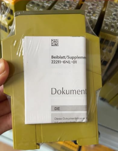 837300 Remaining unused Original Stock