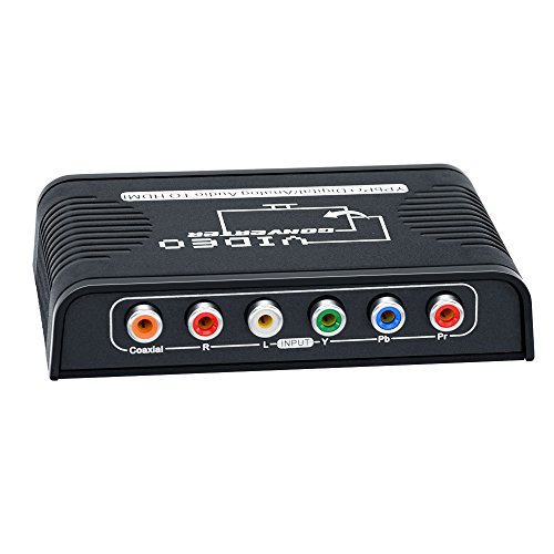 オクタ ONE CORSE HDMIアナログコンバーター OC-HC200 Amazon | オクタ ONE CORSE HDMIアナログコンバーター OC-HC200