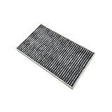 Compatible With Vito Viano W639 Car Cabin Air Filter OEM:6398350347 A6398350247