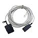 8K TV Invisible Connect Cable BN39-02436B For 75" 82" 85"Q900RBF Q950RBTQE55Q950RBTXXC QE65Q950RBTXXC QE75Q950RBTXXC 5M，TV Cable