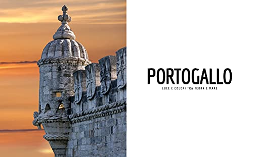 National Geographic - Portogallo Luce E Colori | Tra Terra E Mare | Paesi Del Mondo | Edizione Illustrata - 3