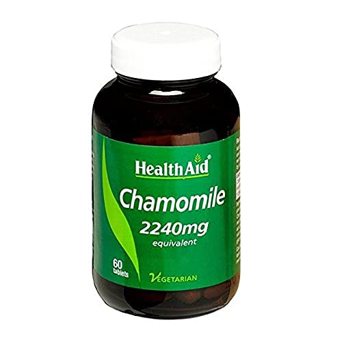 Amazon.co.uk Best Sellers The most popular items in Chamomile Herbal