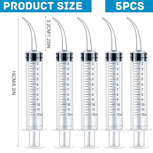 Xizao XZ5G12MLCXQUS Tonsil Stone Remover Wisdom Teeth Cleaner Dental Irrigation Cleaning thumb #1
