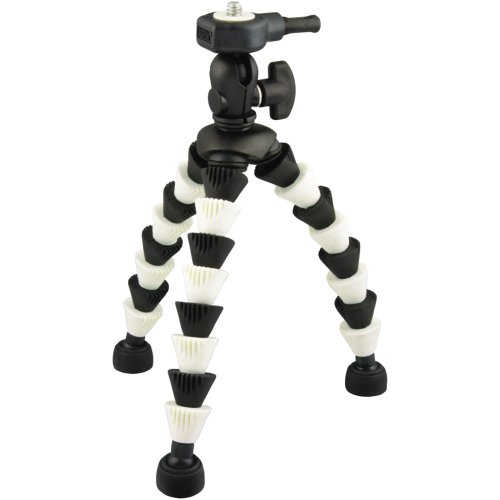 Sunpak FLEXGRIPBKWH Tripod