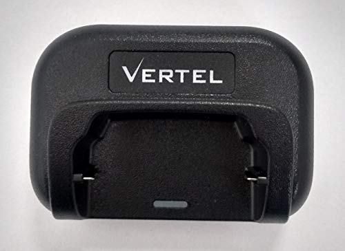 Image of Vertel Radio Way Radio Li-ion Battery Charger Charging Dock for Vertel Digital Long Range License-Free Walkie Talkie