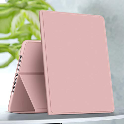 VAGHVEO Funda para iPad 9ª Generación 10.2