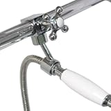 206469 Hand Shower Bracket for 1" OD Shower Ring