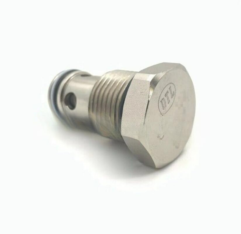 1-Piece New for CCV-092-X2.0N Threaded Cartridge Valve -