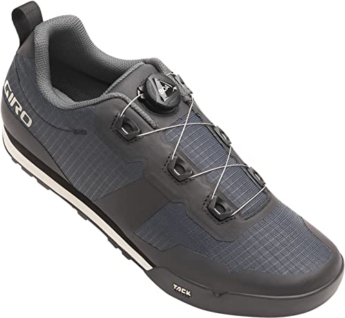 Giro Tracker W portaro Grey/Sandstone 38 Fahrradschuh