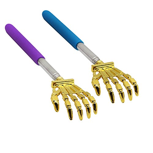 The Best Back Scratcher For Kids