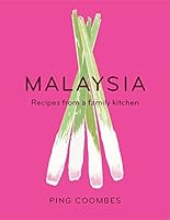 Algopix Similar Product 7 - Malaysia: Recipes From a Family Kitchen