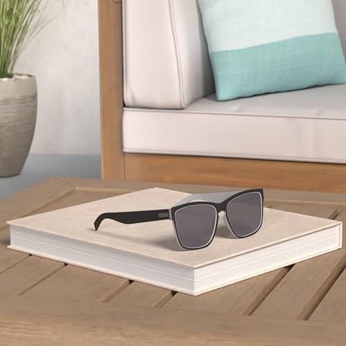 Image of ANDOILT Sport Polarized Square Sunglasses