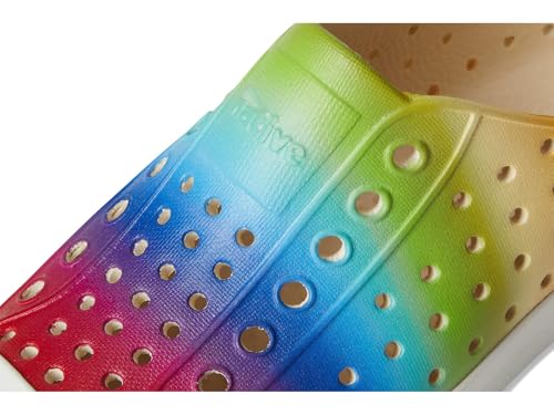 Image of Native Shoes Unisex-Child Jefferson (Toddler /Little Kid) Sneaker