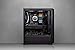 immagine 7Corsair iCUE 220T RGB Airflow, Smart Case Gaming Mid-Tower ATX con Paratia in Vetro Temprato,Con finestra, iCUE 220T RGB,Nero