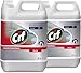 Produktbild Cif Pro Formula Badreiniger, 2-in-1 Reiniger, 5L (2er Pack) Kanister