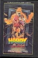 Harry and the Hendersons 042510155X Book Cover