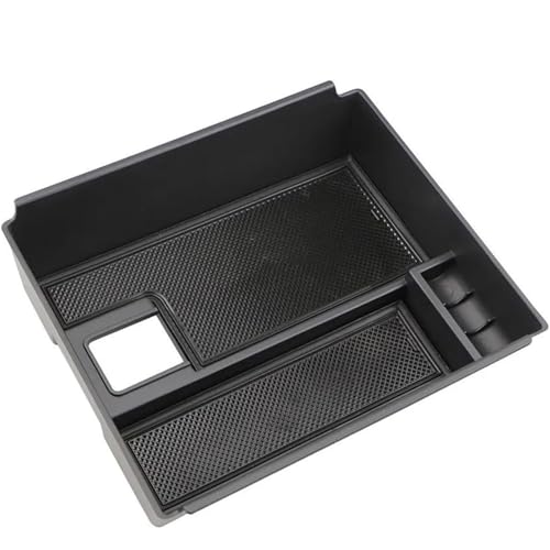Boîte de rangement et accoudoir haut de gamme pour Vellfire 30