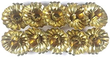 Michelle Eco-Friendly Solar Power Ultrasonic Gopher Mole Snake Mouse Reject Repeller (7.5in)