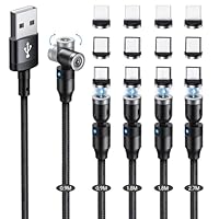 プロケーブル　重鉄　電源タップ　４個口 　1.5m Amazon.co.jp: マグネット 充電ケーブル SUNTAIHO 3in1 USB