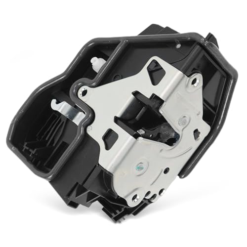 Image of Right Front Door Latch Actuator Catch for BMW 2007-2021 1 3 5 Series E60 E87 E90 Replacnt# 51217202144 51217229456 51217318420 51217229462 51217283628 51217059968 51214389472