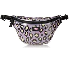 UGG  ナシャ ベルト バッグ クリア UGG® 公式【 ナシャ ベルト バッグ クリア|Nasha Belt Bag Clear