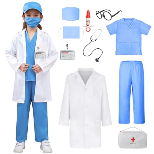 Valigetta medica per bambini