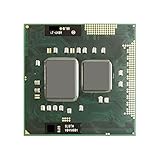 Type de prise : Prise G1 / rPGA988A