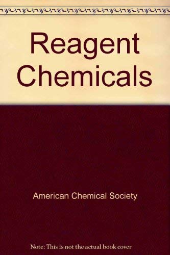 Reagent Chemicals