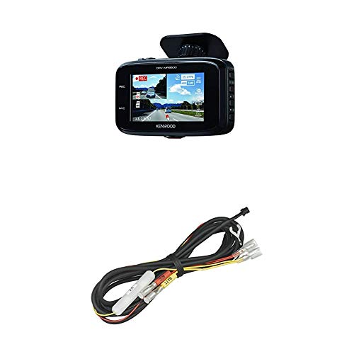 KENWOOD DRV-MR8500 ドライブレコーダー DRV-MR8500（生産完了品） | ドライブレコーダー / デジタル
