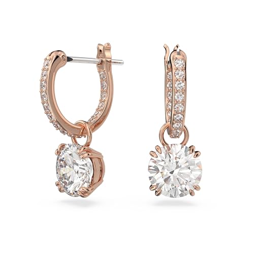 SWAROVSKI Constella Drop Earrings Collection