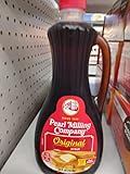  Aunt Jemima Sirope Originales (710g) (Paquete de 2)