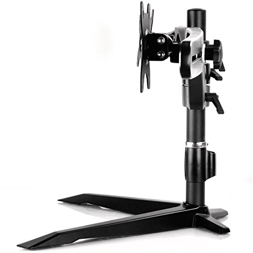 Bras de support mural TV pour écran LCD LED Plasma 32-72 pouces Silverstone ARM31BS