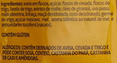 Granola Mais Grings 500G