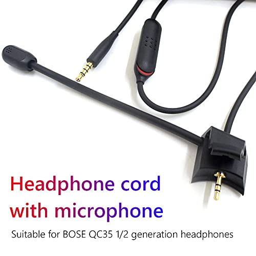 MOTINGDI AUTO 3.5mm Jack Oortelefoon Hoofdtelefoon Kabel Audio Cord Lijn Draagbare Vervanging Gaming Headset Accessoires… - Afbeelding 8