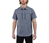 Merrell Men's Sandscape Shirt