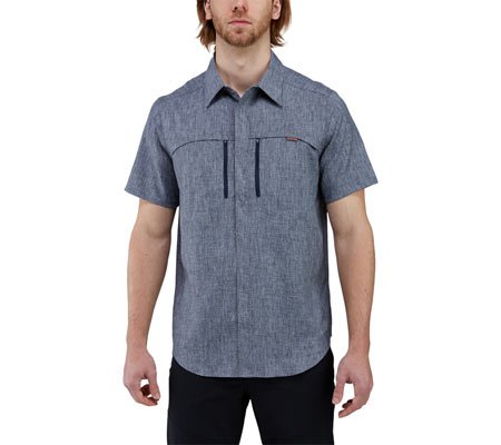 Merrell Men's Sandscape Shirt