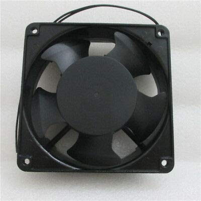 Amazon.com: FidgetGear XINRUILIAN Fan RAL1238S1 AC 220-240V 0.10A