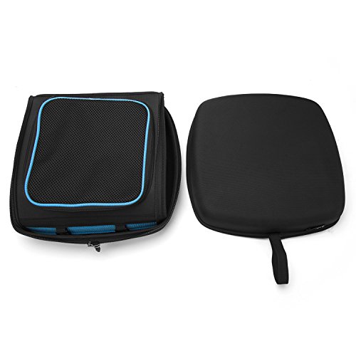 GoLine Borsa da zaino morbido Deluxe con tappetino...