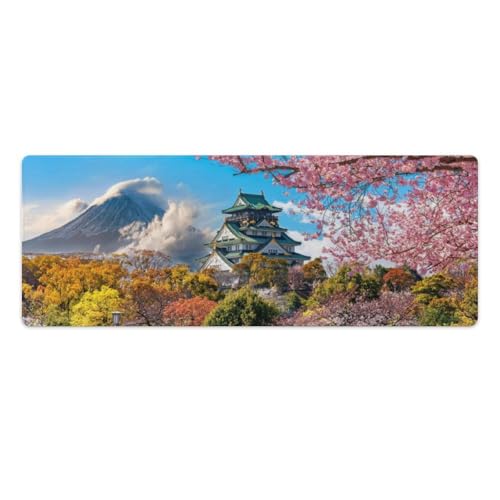 [A[bN] xmR ƖJ̍ ^}EXpbhAfXNveN^[AhL[{[h}bg ɂ₳ ϋv h h~ ~ sv ItBX/ƒ/Q[/̂߂̑ϋv̂fXN}EXpbh 40x90cm