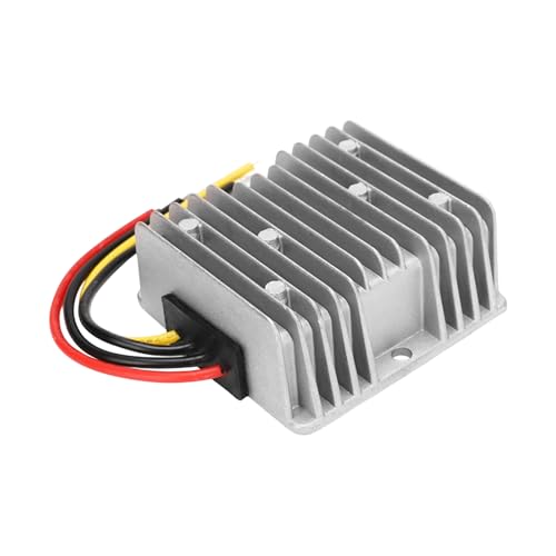Convertisseur CC 12V 36V pour glacière et camping-car