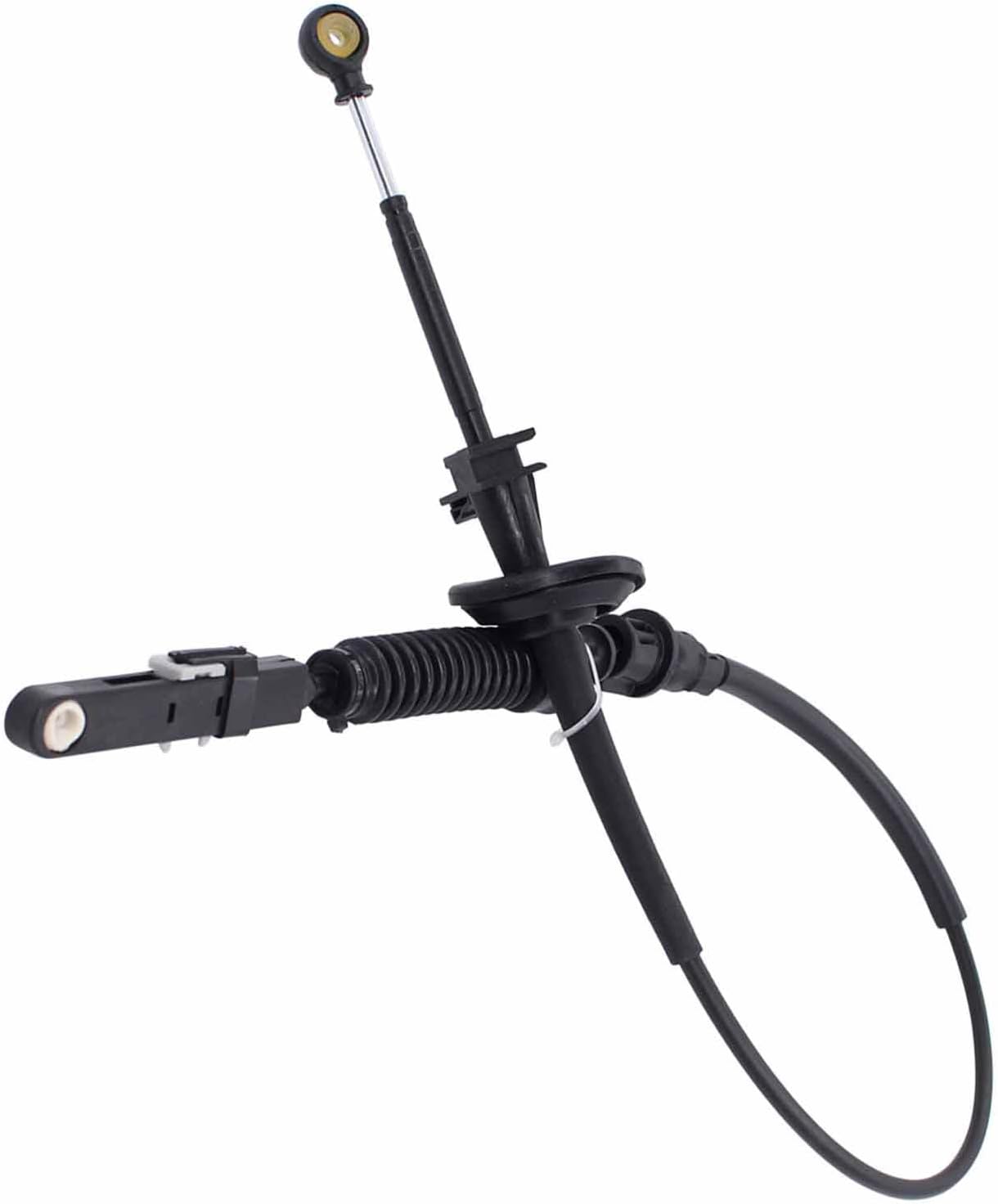 ApplianPar Automatic Transmission Shift Cable for H2 2003 2004 2005 2006 2007