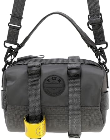 Amazon | [ピー・オー・ティー・アール] RIDE ROLL BAG ライド ロール