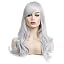 Silver Gray