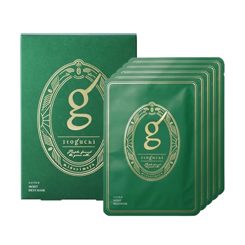 y؂ȓɁzItoguchi (CgO`) ݂ǂ܂ CXgb`}XN 30mL I[C oCIZ[X V[g}XN VZp VNz ؂ȓ̃XyVPA (5)